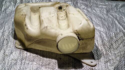 Бачок омивача під 1 насос без кришки 2003-2010 2.2CDI OM 646 A6398600560, A6398690220 639 Мерседес Віто