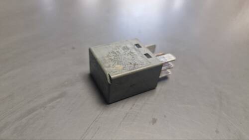 Реле 8200587114, V23074-A1601-X80 Рено Трафік, Опель Віваро, Ніссан Прімастар