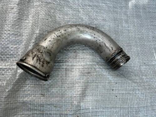 Патрубок інтеркулера 2.5 VW T5 7H0145762E VAG Фольксваген Т5