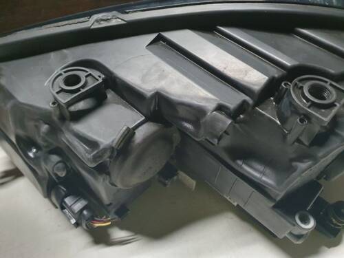 Фара ДЕФЕКТ передня права 2011+ 1T1941006G VAG Фольксваген Кадді-3
