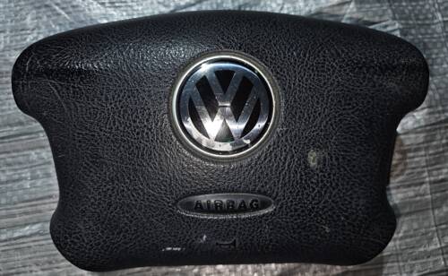 Подушка безпеки водія,  AIRBAG VW 1999-2003 3B0880201AS VAG Фольксваген Т4-2