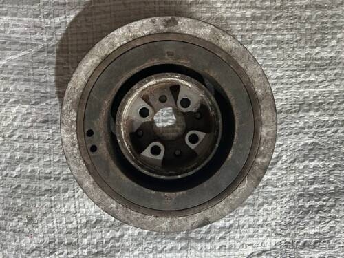 Шків колінвалу 1.9 T4 1991-2003 028105243T VAG Фольксваген Т4-2