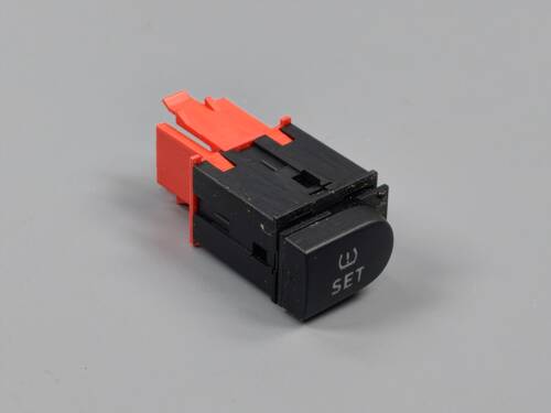 Кнопка контролю тиску шин SET 2005-2015 5P0927121 VAG Сеат Алтеа XL