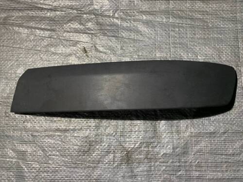 Накладка, молдинг переднього бамперу ліва VW T5 7H0807717 VAG Фольксваген Т5