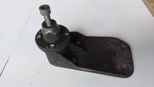 Кронштейн віскомуфти 2.8TDI 94070605006404 1996-2002 Фольксваген ЛТ