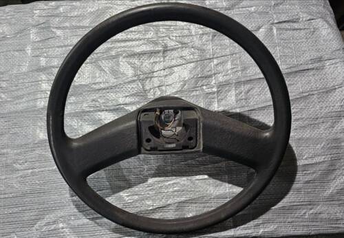 Руль, руль без подушки безопасности Airbag 701419651 VAG Volkswagen Т4