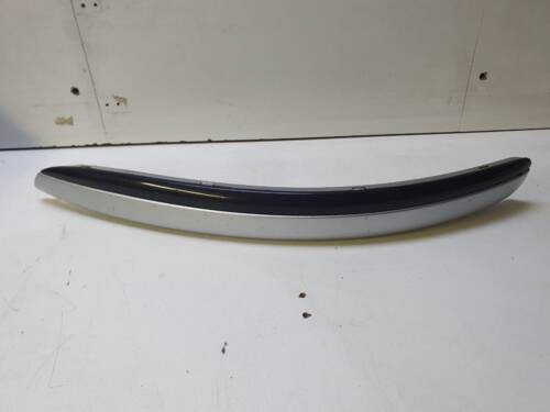 Молдинг, накладка бампера переднего левая VW 1K0853963 VAG Фольксваген 1K0853963-2