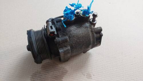 Компресор кондиціонеру 1.8TDCI 2002-2013 19D6290259A Форд Транзит Коннект