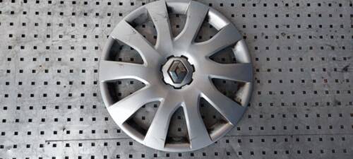 Ковпак колісний R16 2014+ 403154700R Рено Трафік 3